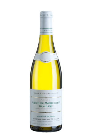 Michel Niellon Bourgogne Chevalier-Montrachet Chardonnay wit