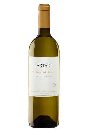 Artadi - Viñas de Gain Blanco