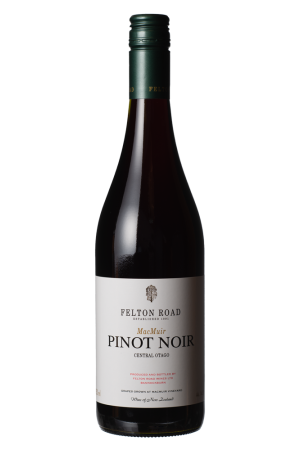 Felton Road - MacMuir Pinot Noir