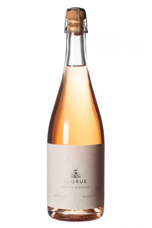 Sugrue South Downs - Rosé Ex Machina in giftbox