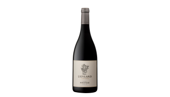Lievland Vineyards - Sauvignon Blanc South Cape Coast